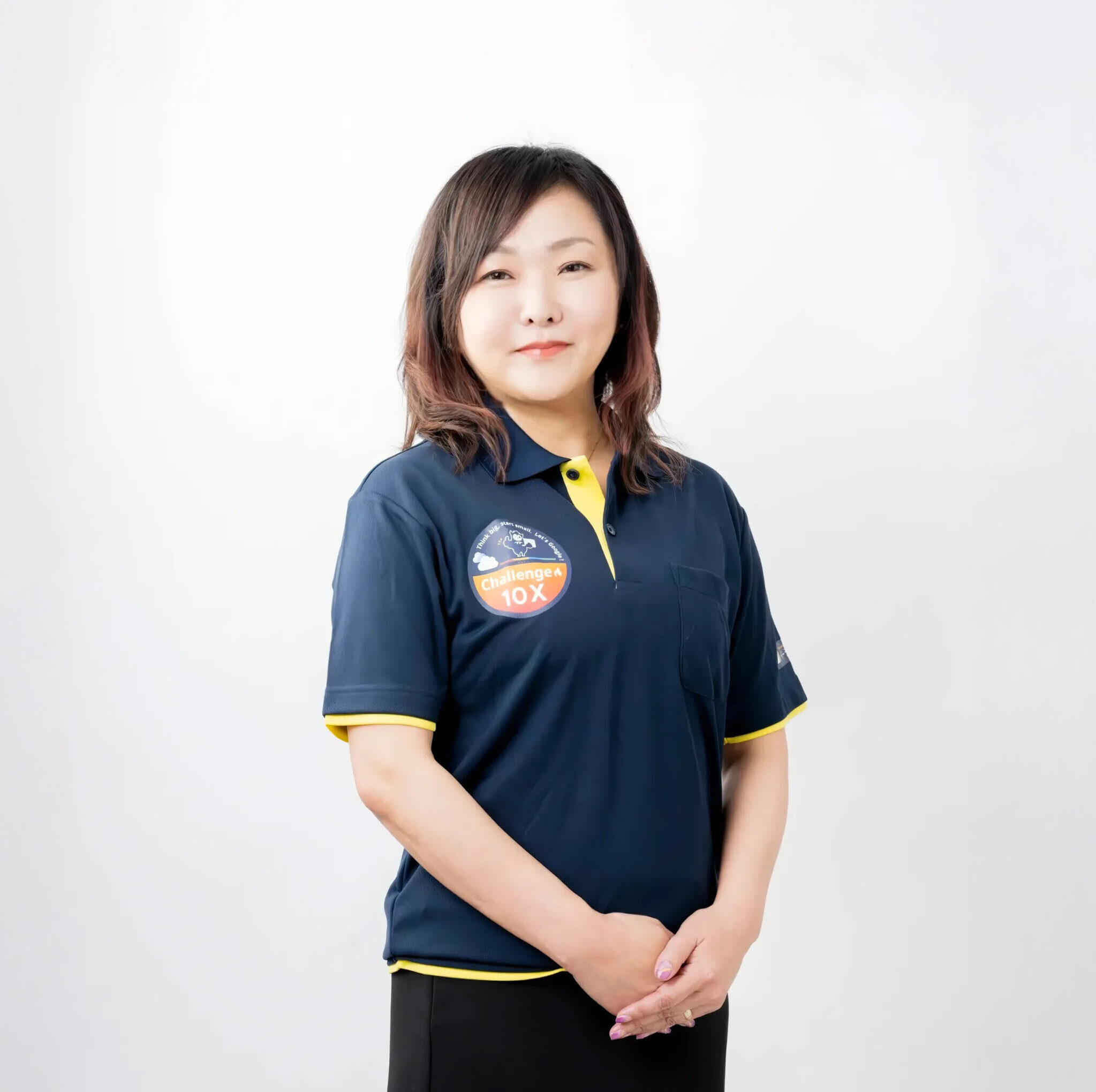 戸井田　真由美