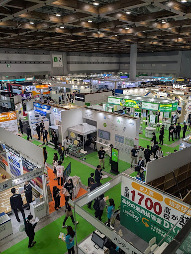 【EDIX2025 Tokyo レポート】教育の未来、その最前線