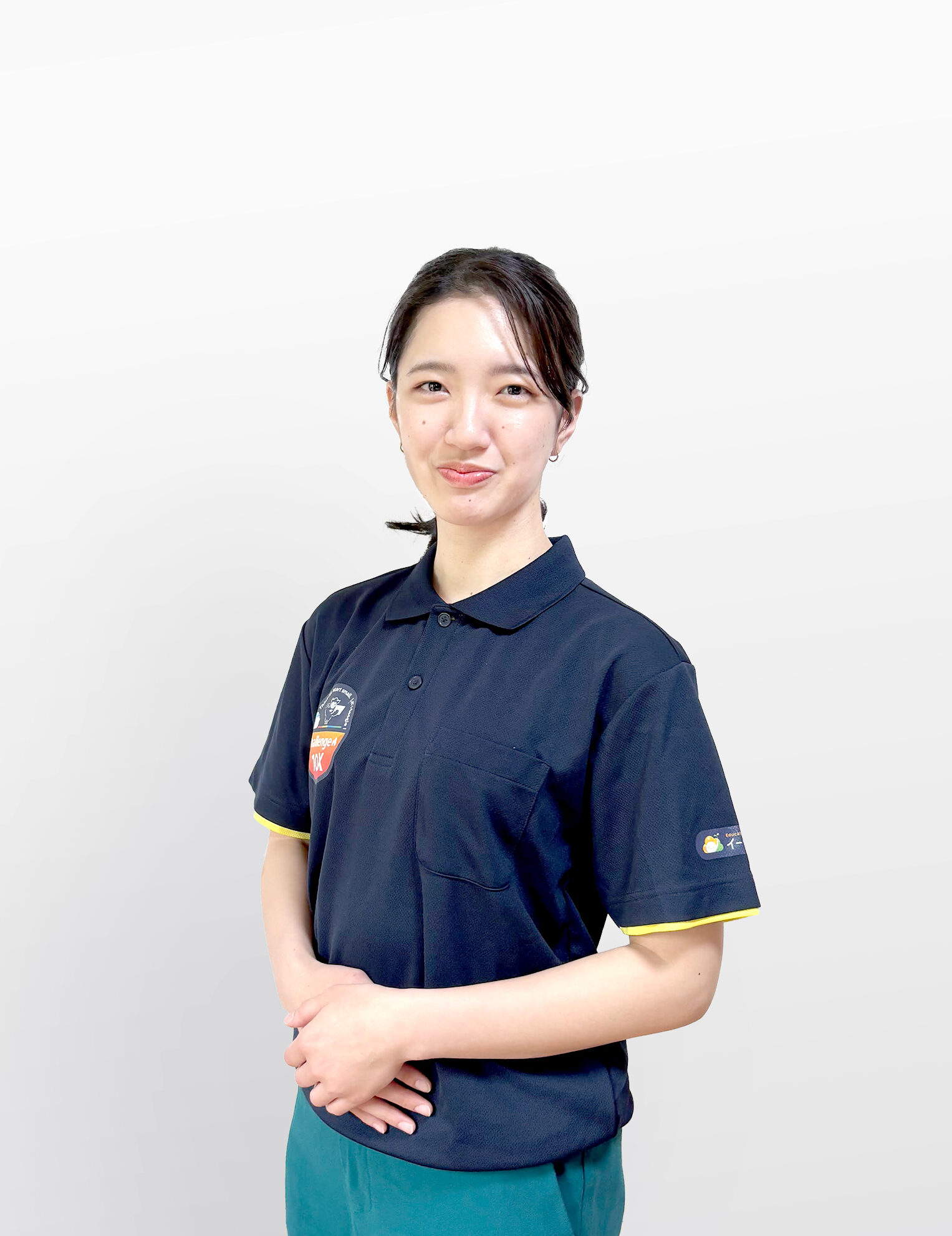 具志堅 怜